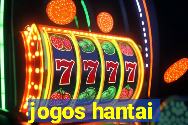 jogos hantai